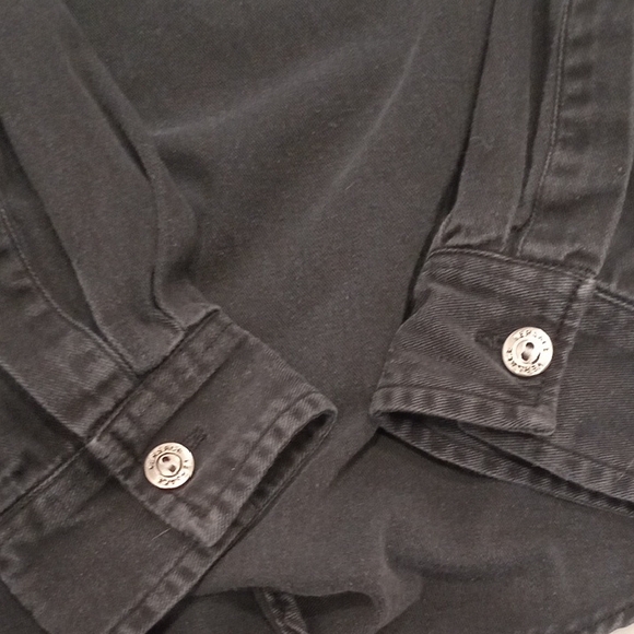 Auth Versace Shirt - Picture 9 of 14